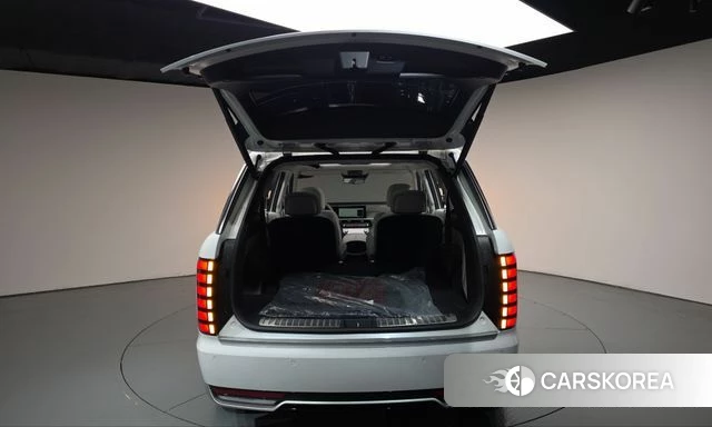 Hyundai Palisade (LX3) id 5025957 из Кореи 19