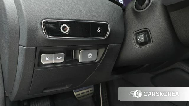 Kia The New K9 2nd generation id 5052699 из Кореи 19