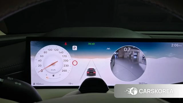 Genesis G80 (RG3) id 4964425 из Кореи 19