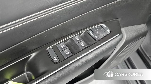 Renault Korea (Samsung) The New SM6 id 4980887 из Кореи 20