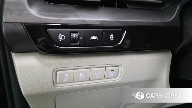 Kia Carnival 4th generation id 4958372 из Кореи 19