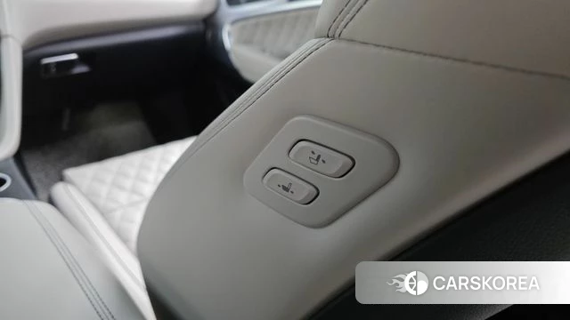 Genesis The New G70 id 5003316 из Кореи 19