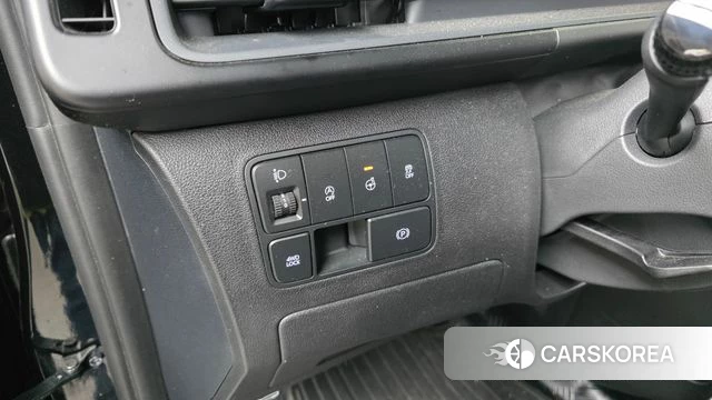 Hyundai Staria id 4719877 из Кореи 19