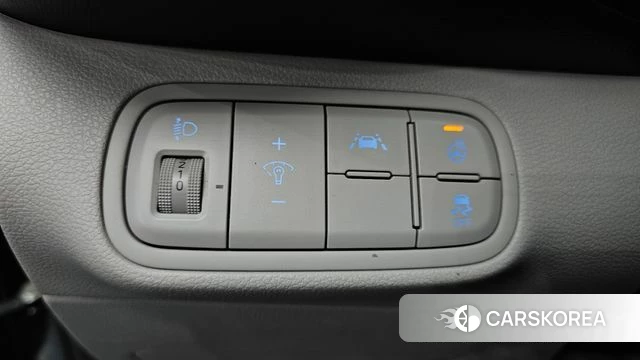 Hyundai Venue id 4992278 из Кореи 19