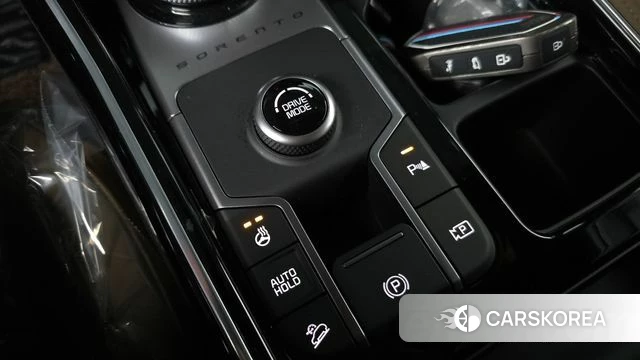 Kia The New Sorento 4th Generation id 5033180 из Кореи 19