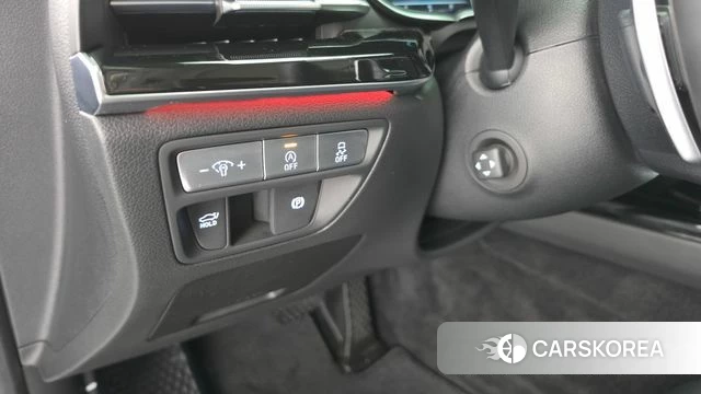 Genesis G80 (RG3) id 5012393 из Кореи 19