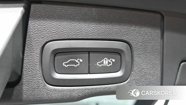 Volvo XC60 second Generation id 4959473 из Кореи 19