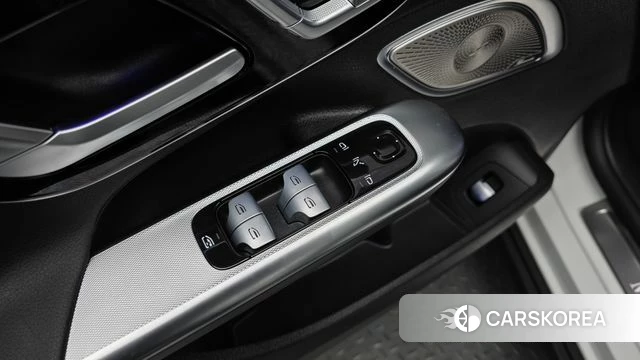 Mercedes-Benz EQE V295 id 4976026 из Кореи 19