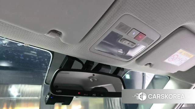 Hyundai Casper Electric id 4527534 из Кореи 19