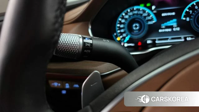 Genesis G80 (RG3) id 5013104 из Кореи 19