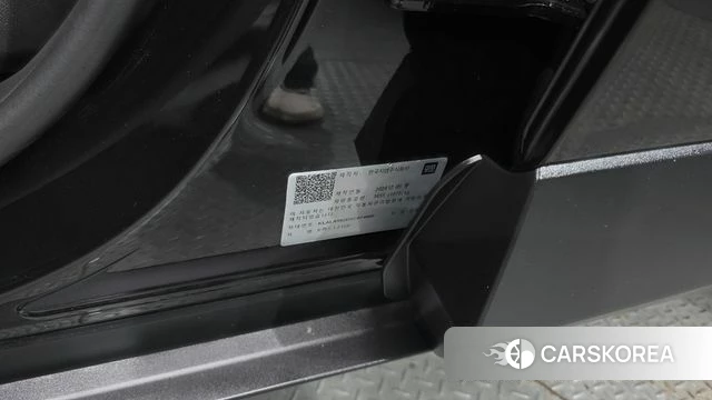 Chevrolet (GM Daewoo) Trax Crossover id 4975141 из Кореи 19