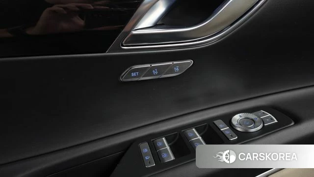 Genesis GV80 id 5027922 из Кореи 19