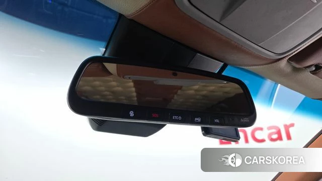 Hyundai Santa Fe TM id 5028775 из Кореи 19
