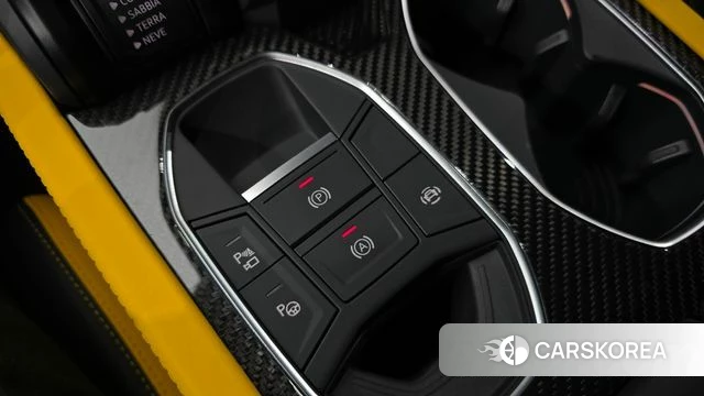 Lamborghini Urus id 4934454 из Кореи 19