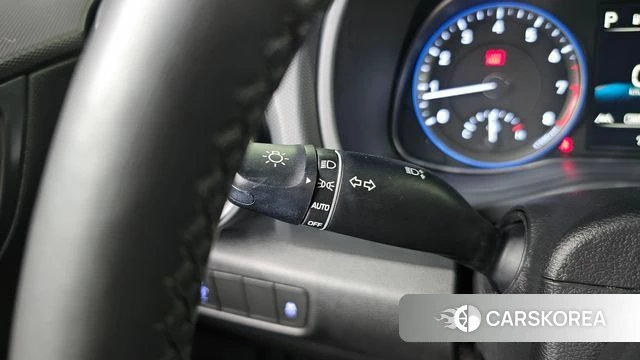 Hyundai The New Kona id 5023113 из Кореи 19