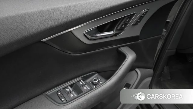 Audi Q7 (4M) id 4900294 из Кореи 19