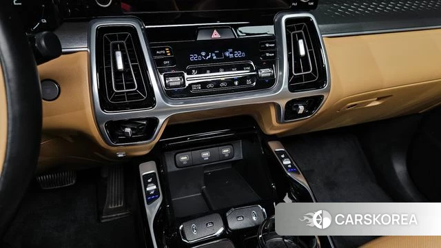 Kia Sorento 4th Generation id 5023247 из Кореи 19