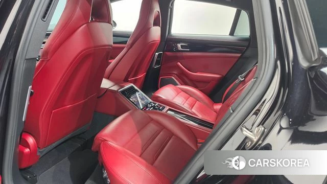 Porsche Panamera (971) id 4977994 из Кореи 19