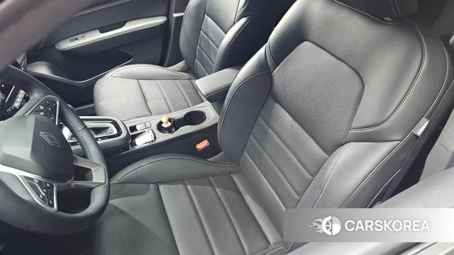 Renault Korea (Samsung) Arcana id 4892790 из Кореи 19