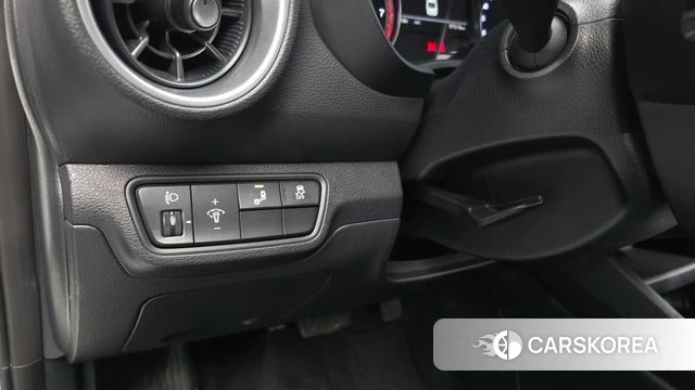 Kia The New K3 2nd generation id 5059168 из Кореи 19