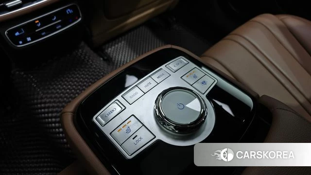 Genesis G80 (RG3) id 4928887 из Кореи 19