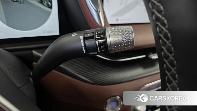 Genesis G90 (RS4) id 5045835 из Кореи 19