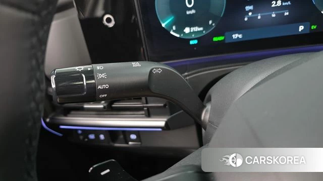 Hyundai Santa Fe (MX5) id 5015977 из Кореи 19