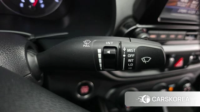 Kia Come New K3 id 4982128 из Кореи 19