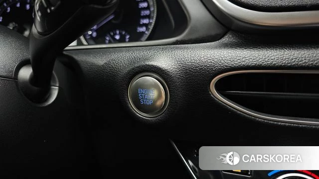 Hyundai Sonata (DN8) id 4997021 из Кореи 19