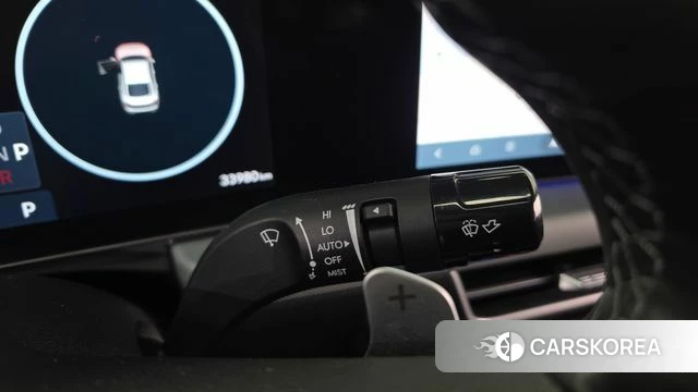Hyundai Sonata D Edge (DN8) id 4985112 из Кореи 19