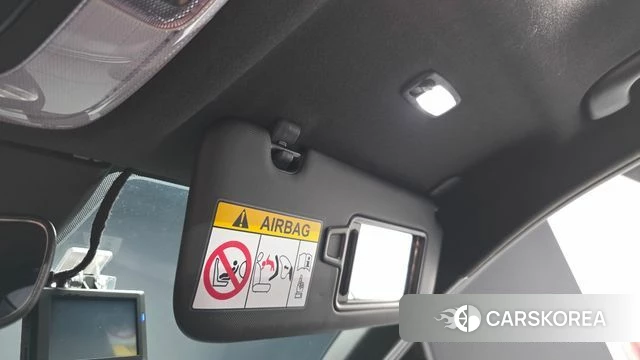 Hyundai The New Avante (CN7) id 4783293 из Кореи 19