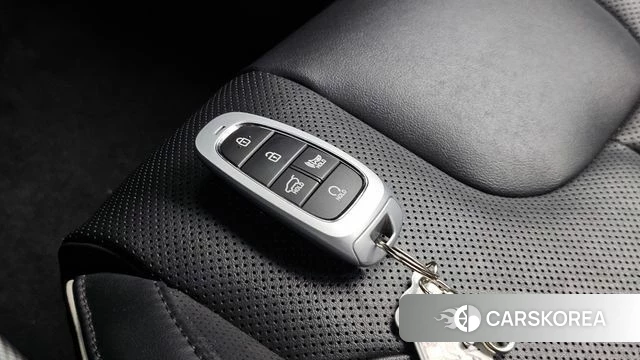 Hyundai The New Palisade id 4996976 из Кореи 19