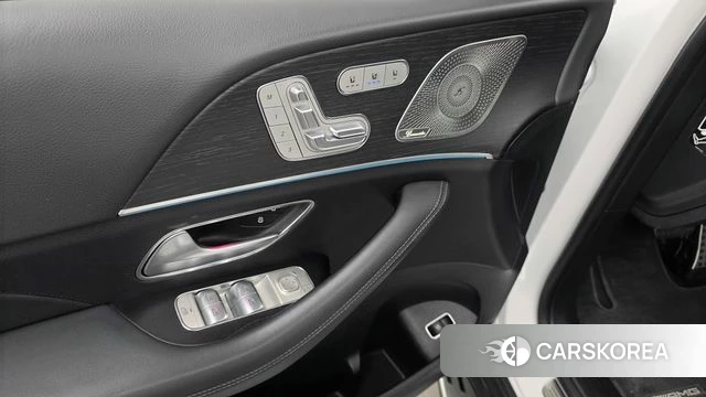 Mercedes-Benz GLE-Class W167 id 5016322 из Кореи 19