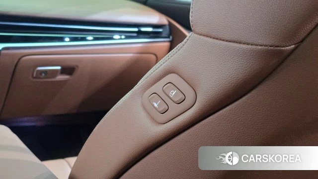 Genesis G80 (RG3) id 4980732 из Кореи 19