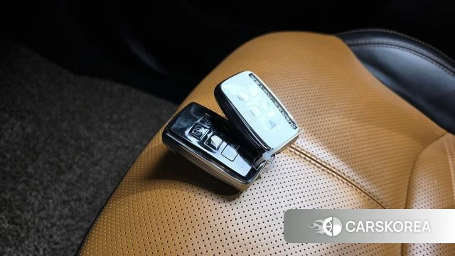 Land Rover Range Rover Evoque id 5048716 из Кореи 19
