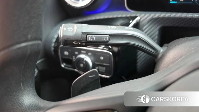 Mercedes-Benz A-Class W177 id 4943731 из Кореи 19