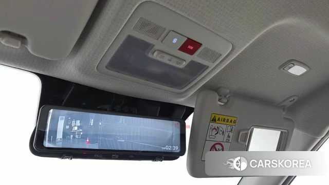 Hyundai Casper Electric id 5015690 из Кореи 19