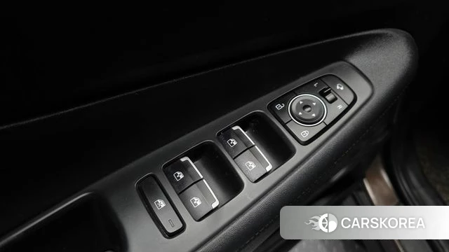 Hyundai The New Santa Fe id 5034896 из Кореи 19