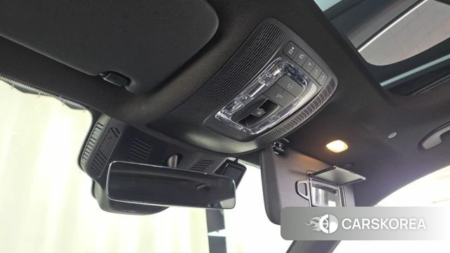 Mercedes-Benz GLB-Class X247 id 5033498 из Кореи 19