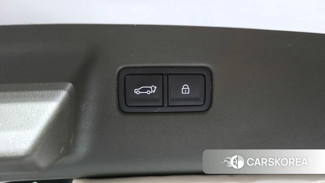 Hyundai Santa Fe (MX5) id 5011323 из Кореи 19