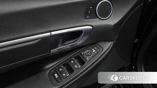 Hyundai Sonata (DN8) id 4757903 из Кореи 19