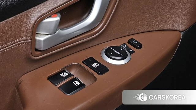 Hyundai The New Grand Starex id 4727993 из Кореи 19