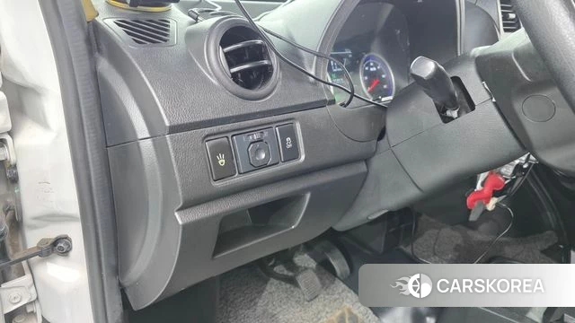 Dongfeng Socon C35 id 5022213 из Кореи 20