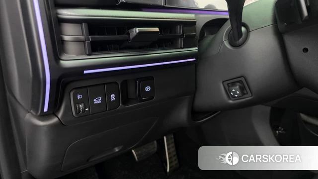 Hyundai Santa Fe (MX5) id 4571755 из Кореи 19