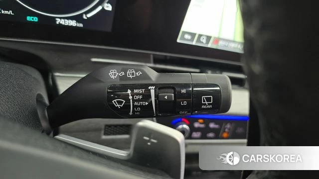 Kia Sportage 5th Generation Hybrid id 4991821 из Кореи 19