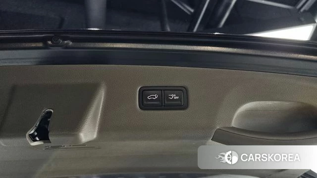 Kia Carnival 4th generation id 5021735 из Кореи 19