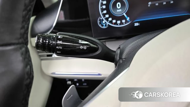Hyundai The New Grandeur IG id 4942385 из Кореи 19