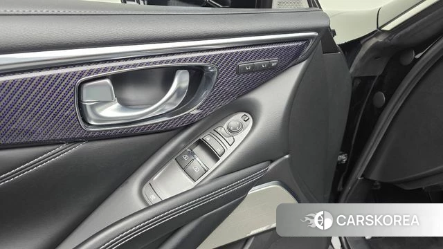 Infiniti Q60 (CV37) id 4960412 из Кореи 19