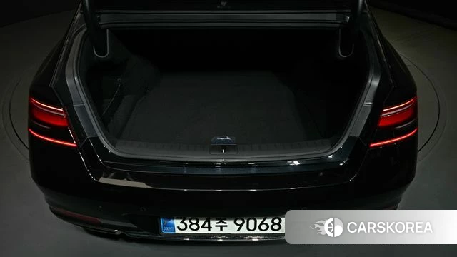 Genesis G90 (RS4) id 5001882 из Кореи 19