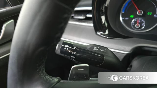 Kia K5 Hybrid 3rd Generation id 4997420 из Кореи 19